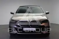 2026 BMW I5