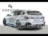 2026 BMW I5
