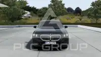 2026 BMW I5