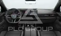 2026 BMW I5