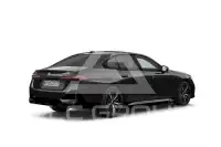 2026 BMW I5
