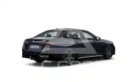 2026 BMW I5