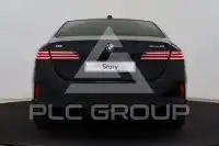 2026 BMW I5