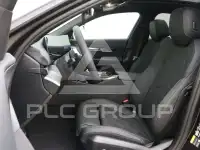 2026 BMW I5