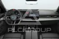 2026 BMW I5