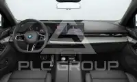 2026 BMW I5