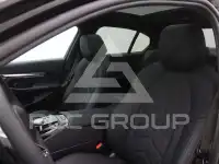 2026 BMW I5