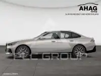 2026 BMW I5