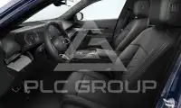 2026 BMW I5