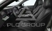 2026 BMW I5
