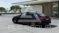 2026 BMW I5