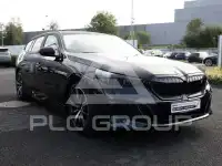 2026 BMW I5