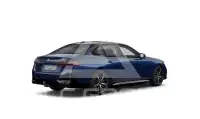2026 BMW I5