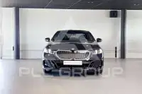 2026 BMW I5