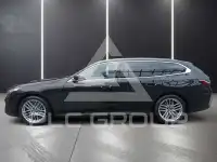 2026 BMW I5