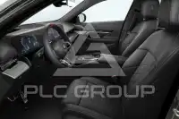 2026 BMW I5