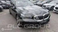 2026 BMW I5