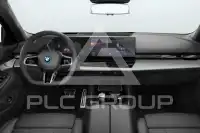 2026 BMW I5