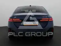 2026 BMW I5