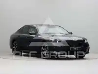 2026 BMW I5