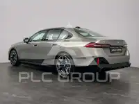 2026 BMW I5