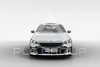 2026 BMW I5