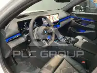 2026 BMW I5