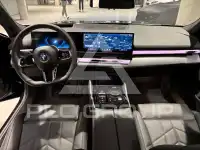 2026 BMW I5