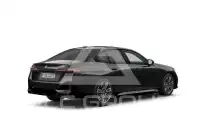 2026 BMW I5