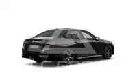 2026 BMW I5
