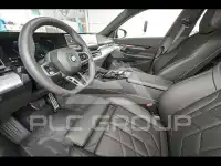 2026 BMW I5