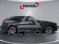 2026 BMW I5