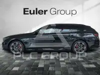 2026 BMW I5