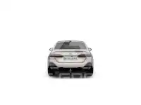 2026 BMW I5