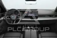 2026 BMW I5