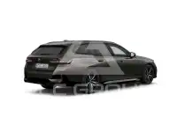 2026 BMW I5