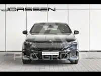 2026 BMW I5