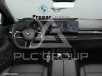 2026 BMW I5