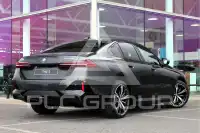 2026 BMW I5
