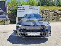 2026 BMW I5