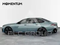 2026 BMW I5