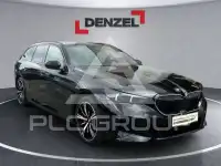 2026 BMW I5