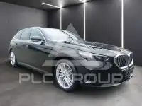2026 BMW I5