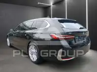 2026 BMW I5