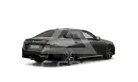 2026 BMW I5