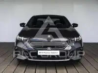 2026 BMW I5