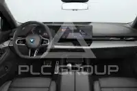 2026 BMW I5