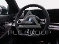 2026 BMW I5