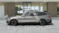 2026 BMW I5