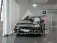 2026 BMW I5